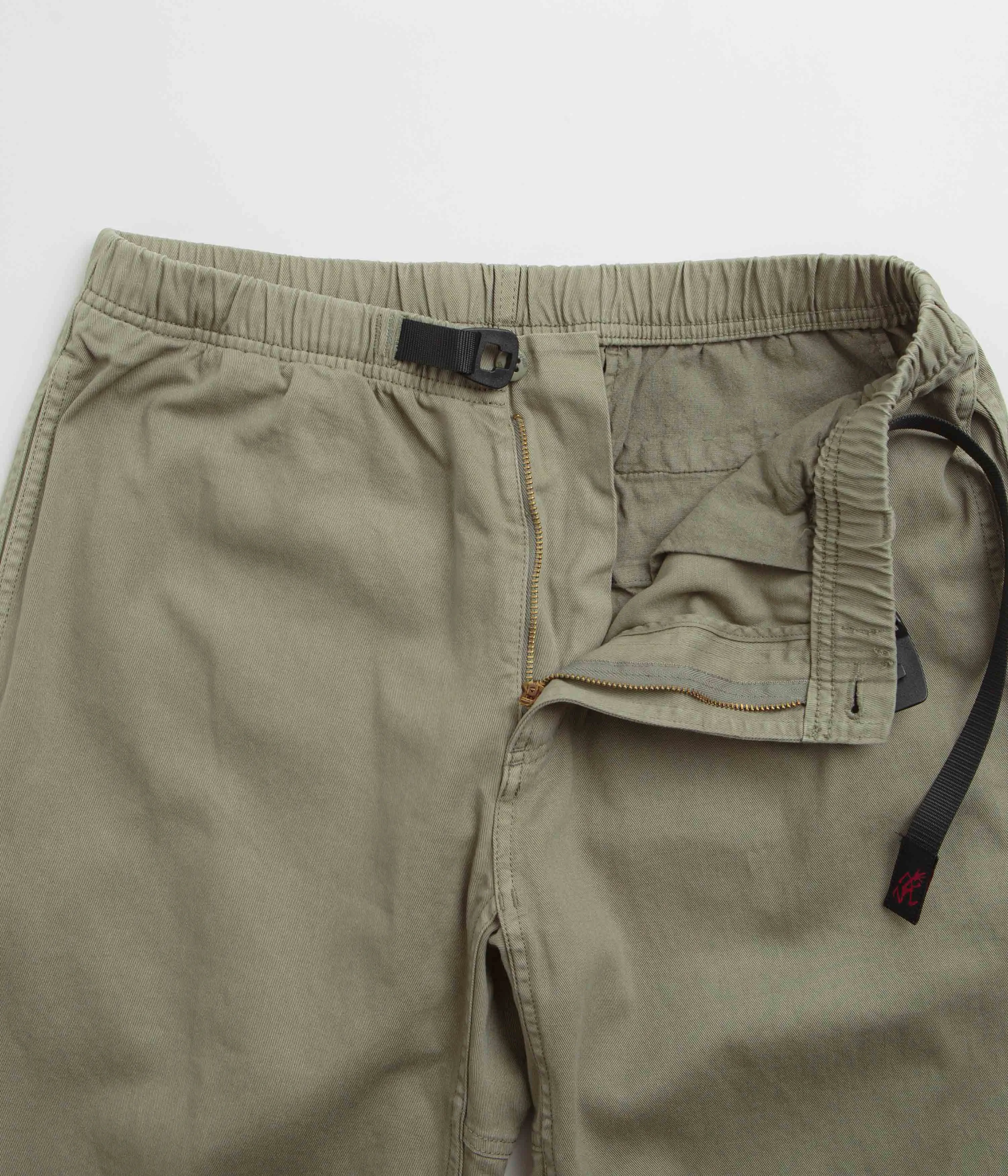 Gramicci Pigment Dye G Pants - Sage Green