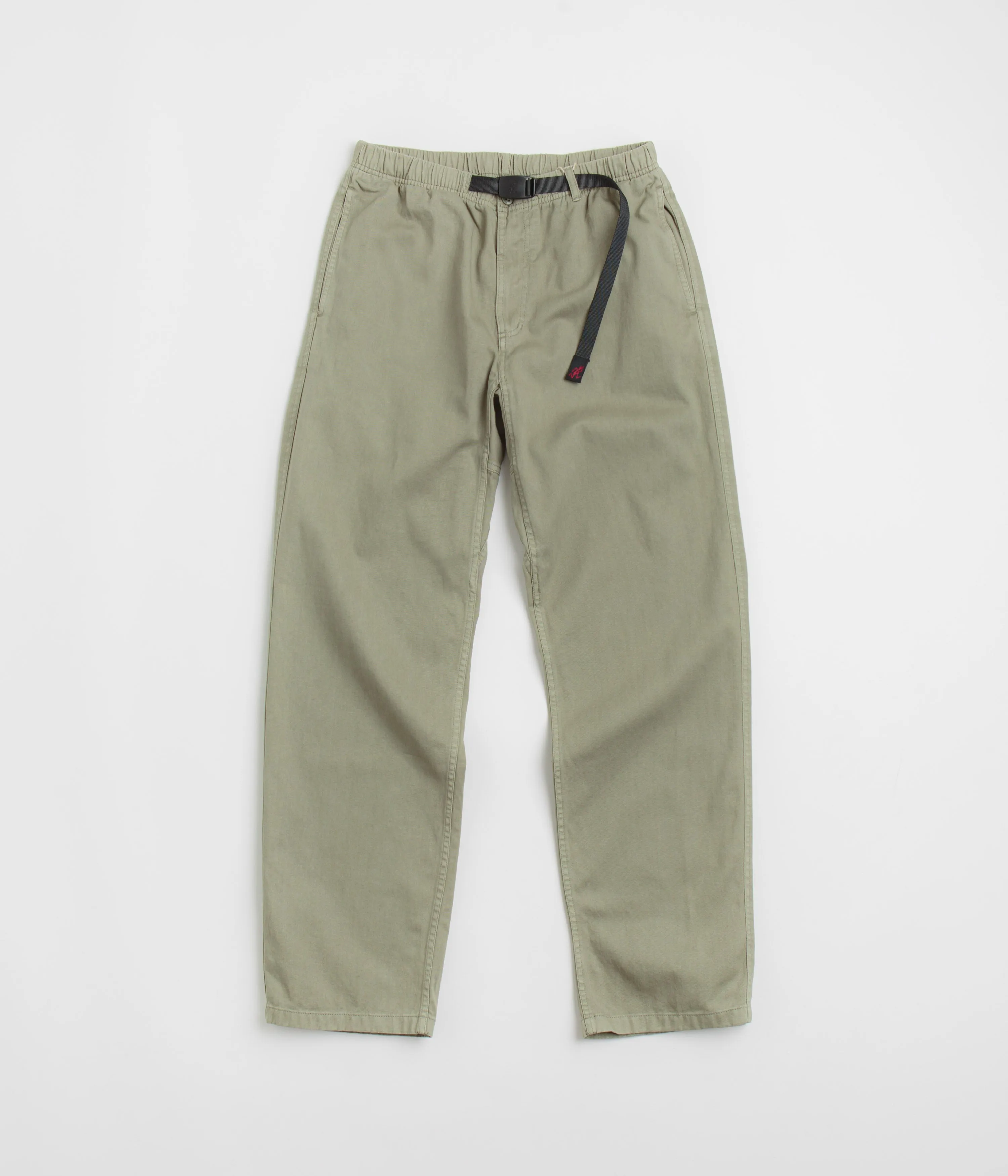 Gramicci Pigment Dye G Pants - Sage Green
