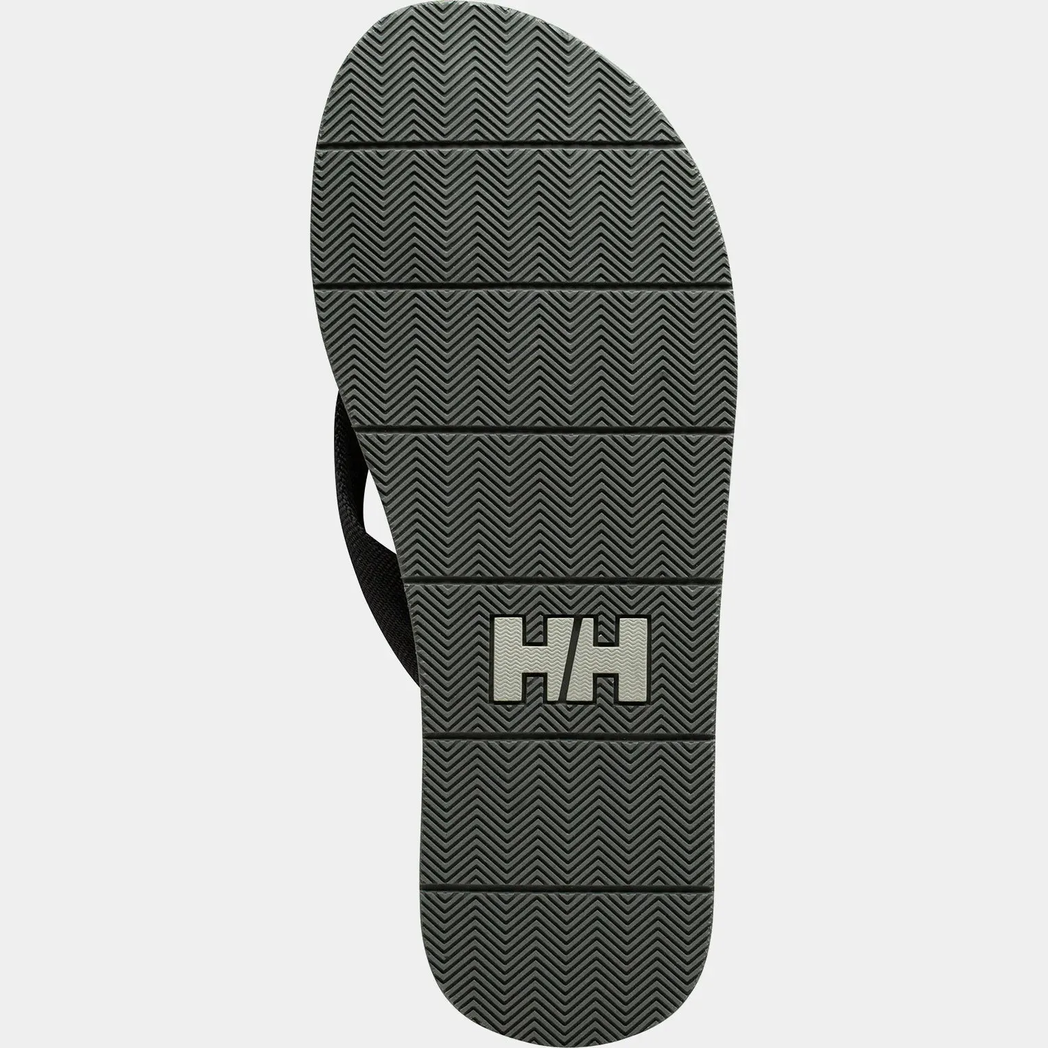 Helly Hansen Women's Logo Sandals 2 - Black/New Light Grey