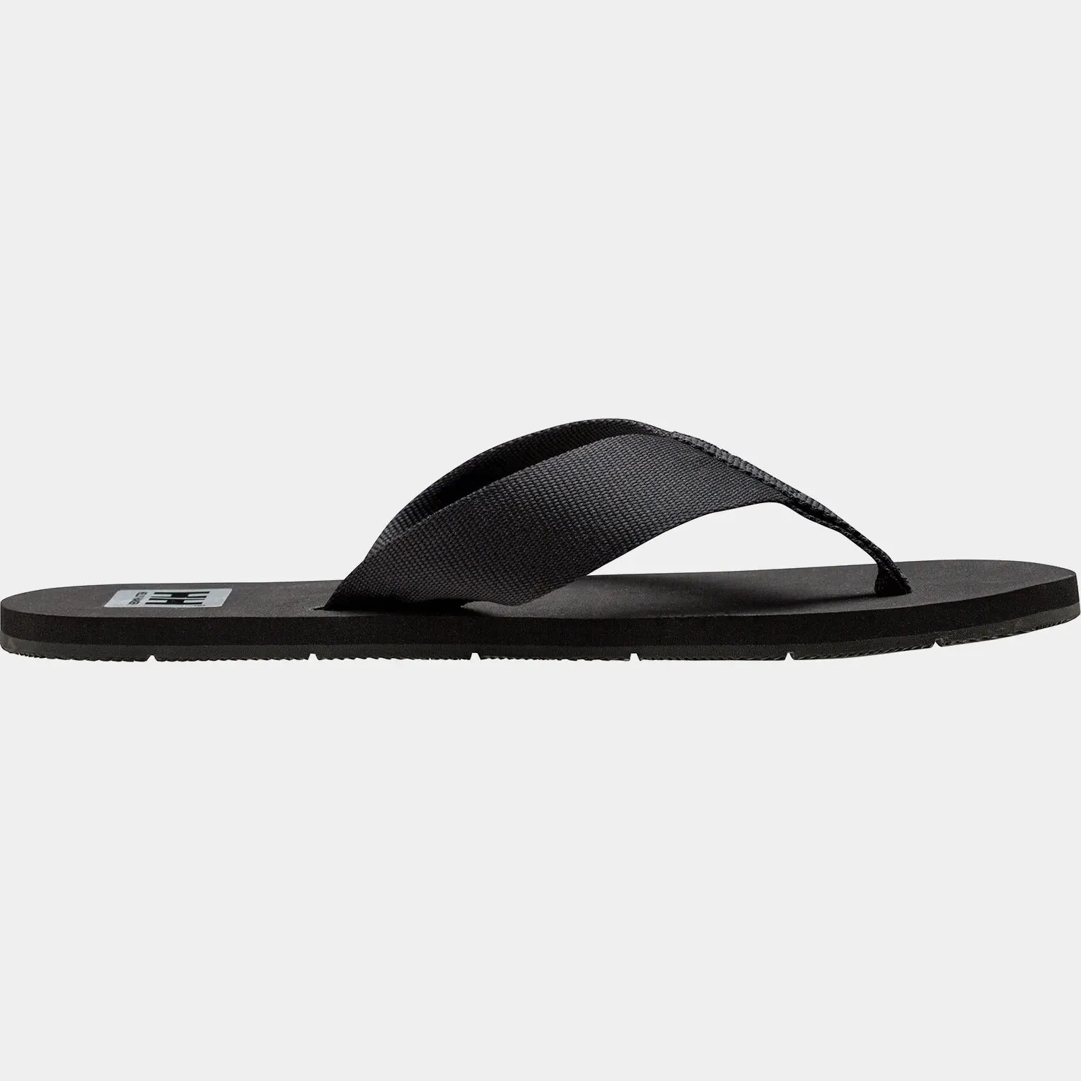 Helly Hansen Women's Logo Sandals 2 - Black/New Light Grey