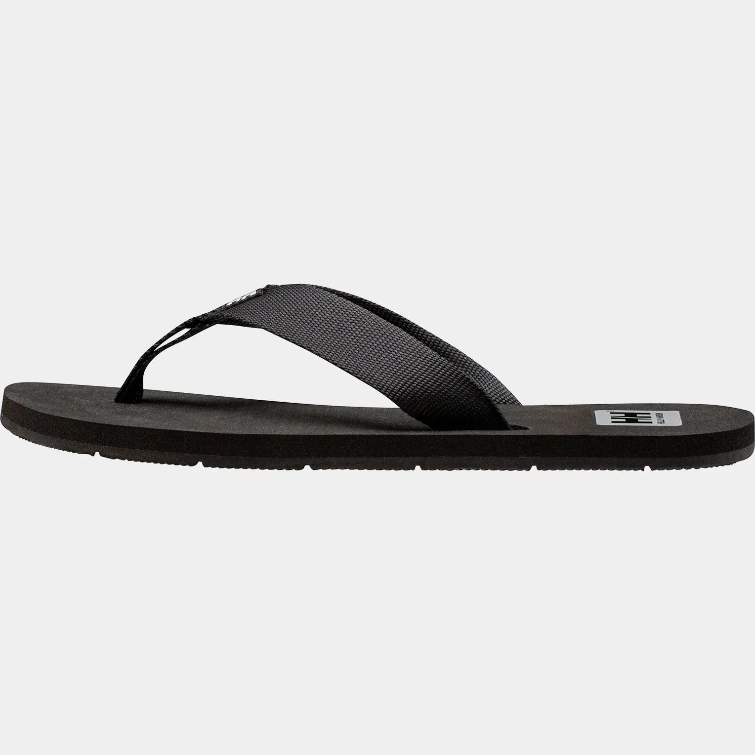 Helly Hansen Women's Logo Sandals 2 - Black/New Light Grey
