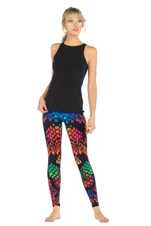 High Waist Yoga Pants