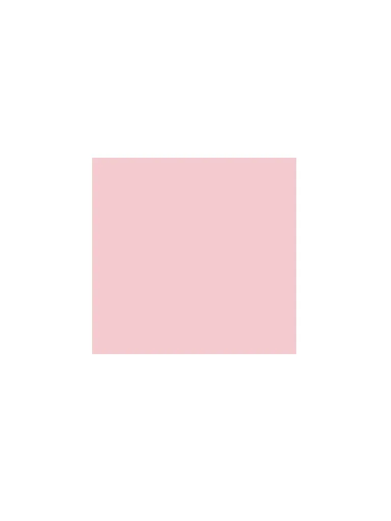 HOP Kids Dusty Pink Embroidered High-Rise Cotton Pants
