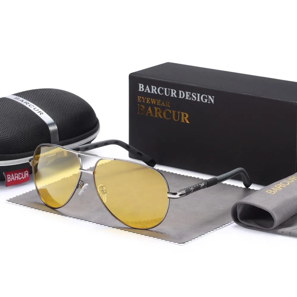 Hot Style Polarized Mirror Sunglasses