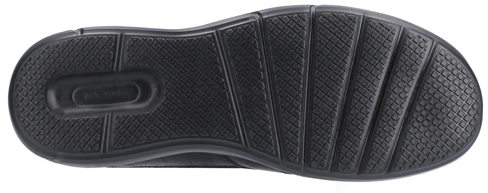 Hush Puppies Aaron Slip On Shoes