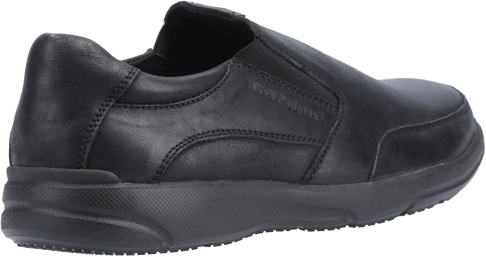 Hush Puppies Aaron Slip On Shoes