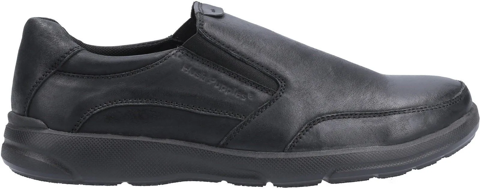 Hush Puppies Aaron Slip On Shoes