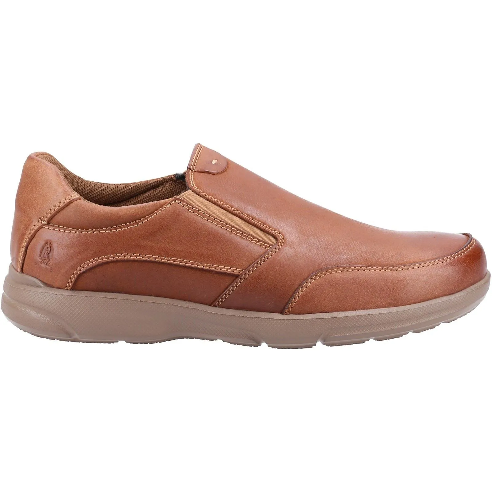 Hush Puppies Aaron Slip On Shoes