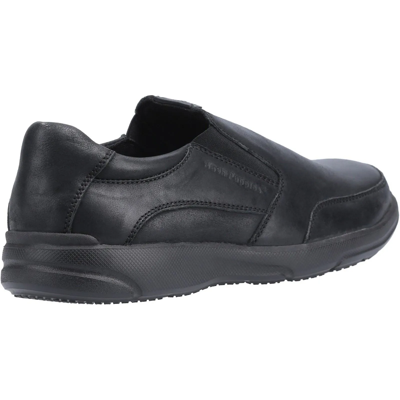 Hush Puppies Aaron Slip On Shoes