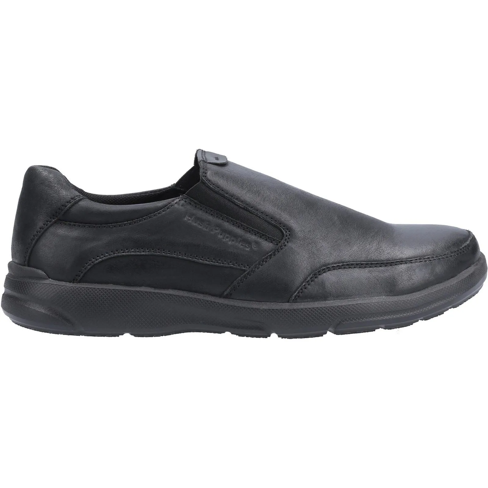 Hush Puppies Aaron Slip On Shoes