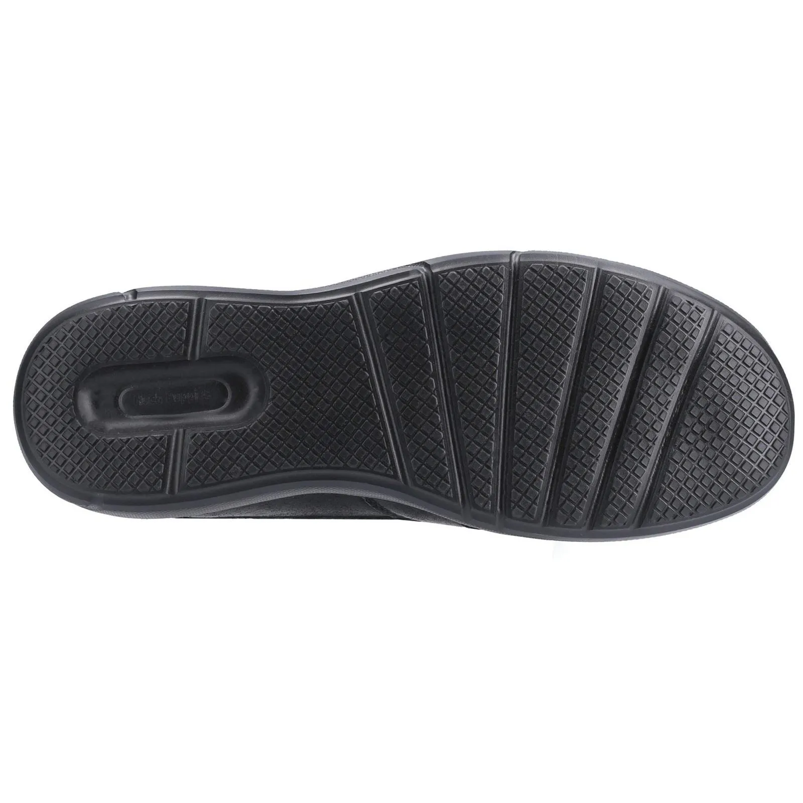 Hush Puppies Aaron Slip On Shoes