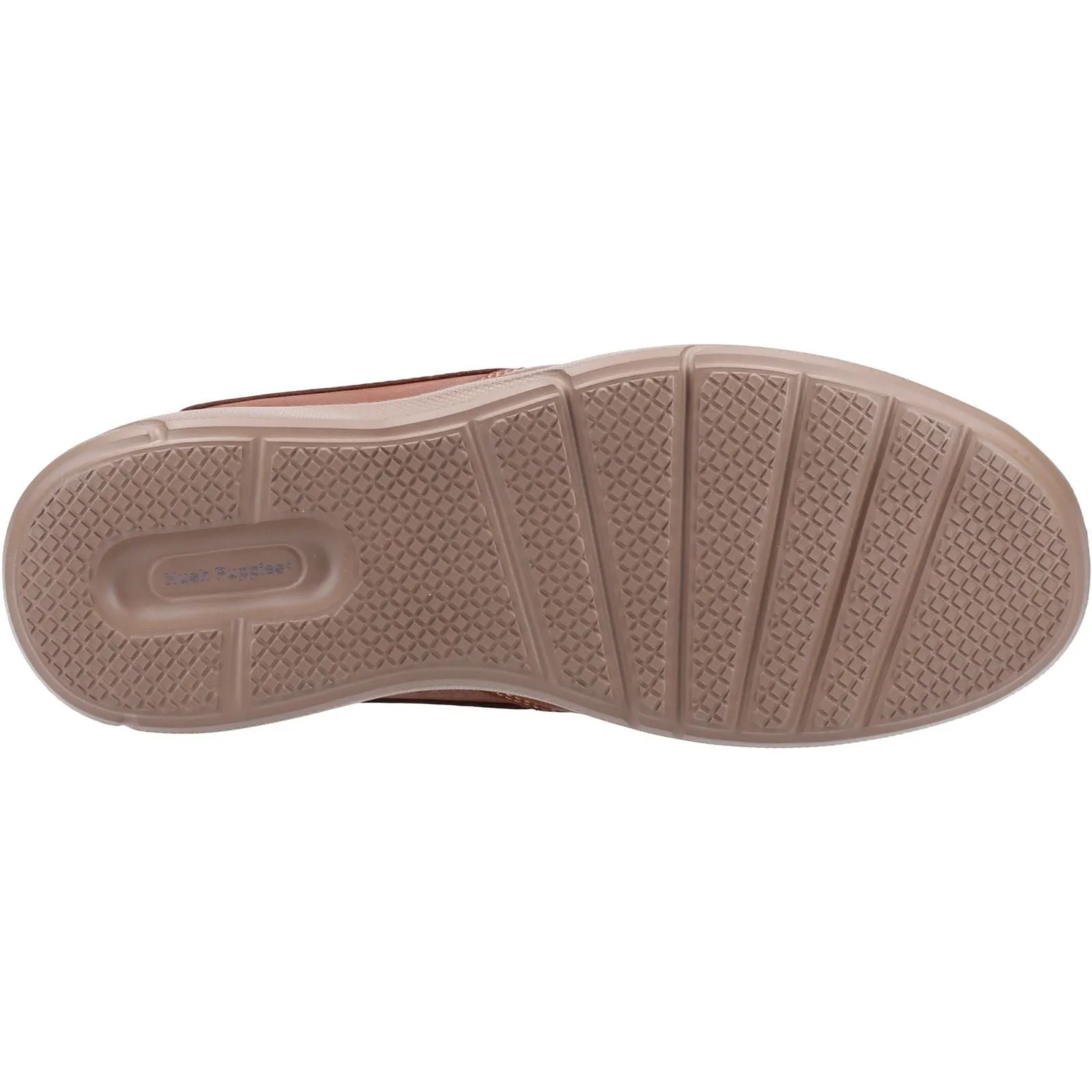 Hush Puppies Aaron Slip On Shoes
