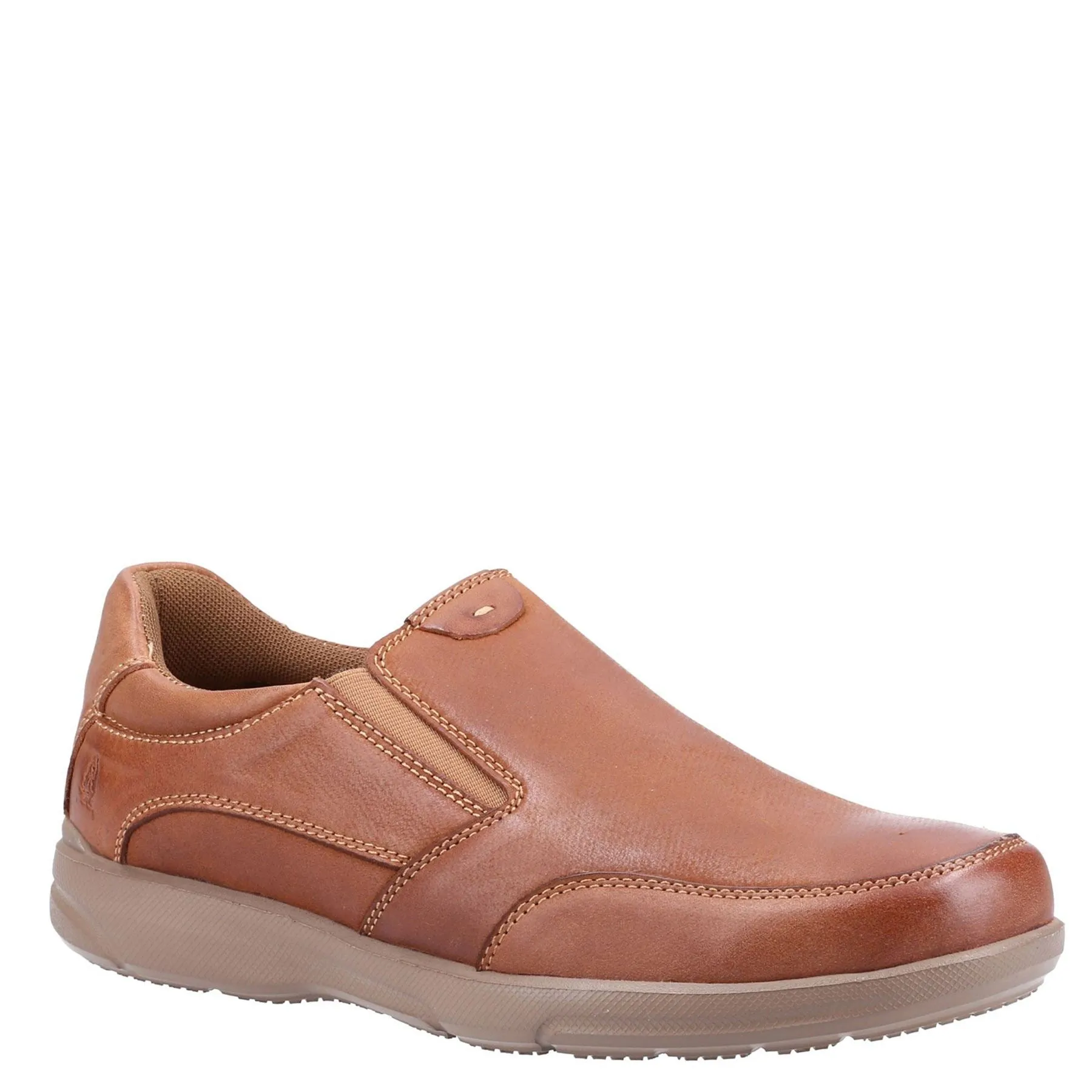 Hush Puppies Aaron Slip On Shoes