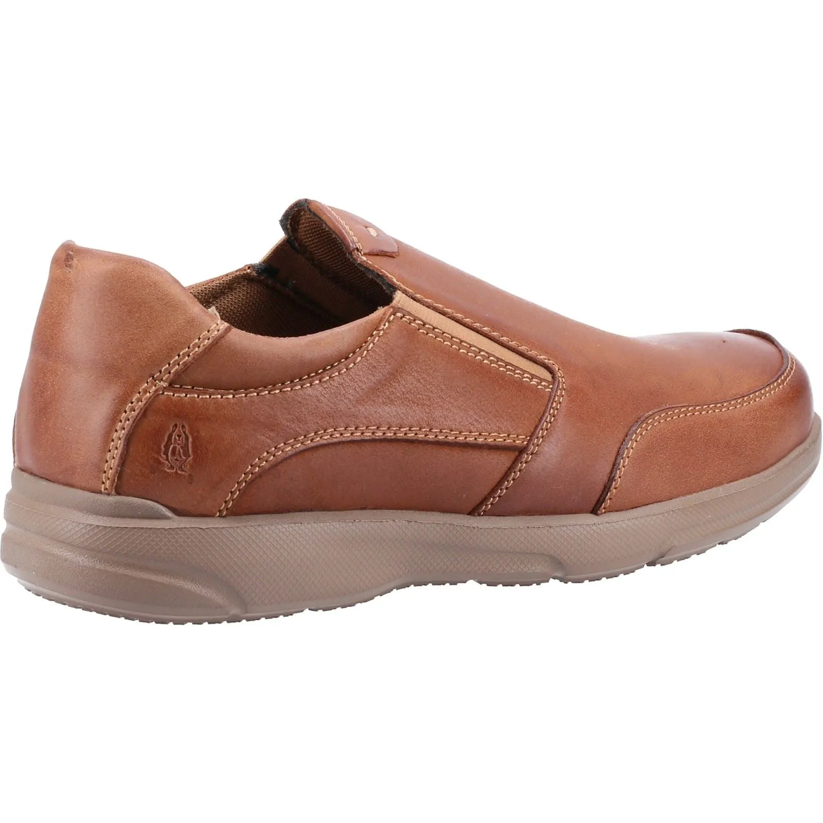 Hush Puppies Aaron Slip On Shoes