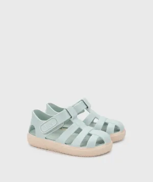 Igor Jelly Sandals Bay Mental Mint Green