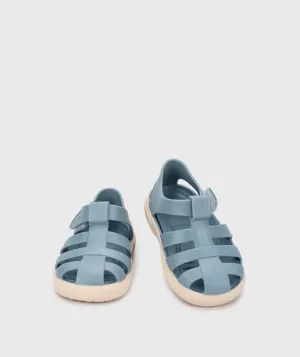 Igor Jelly Sandals Bay Oceano Blue