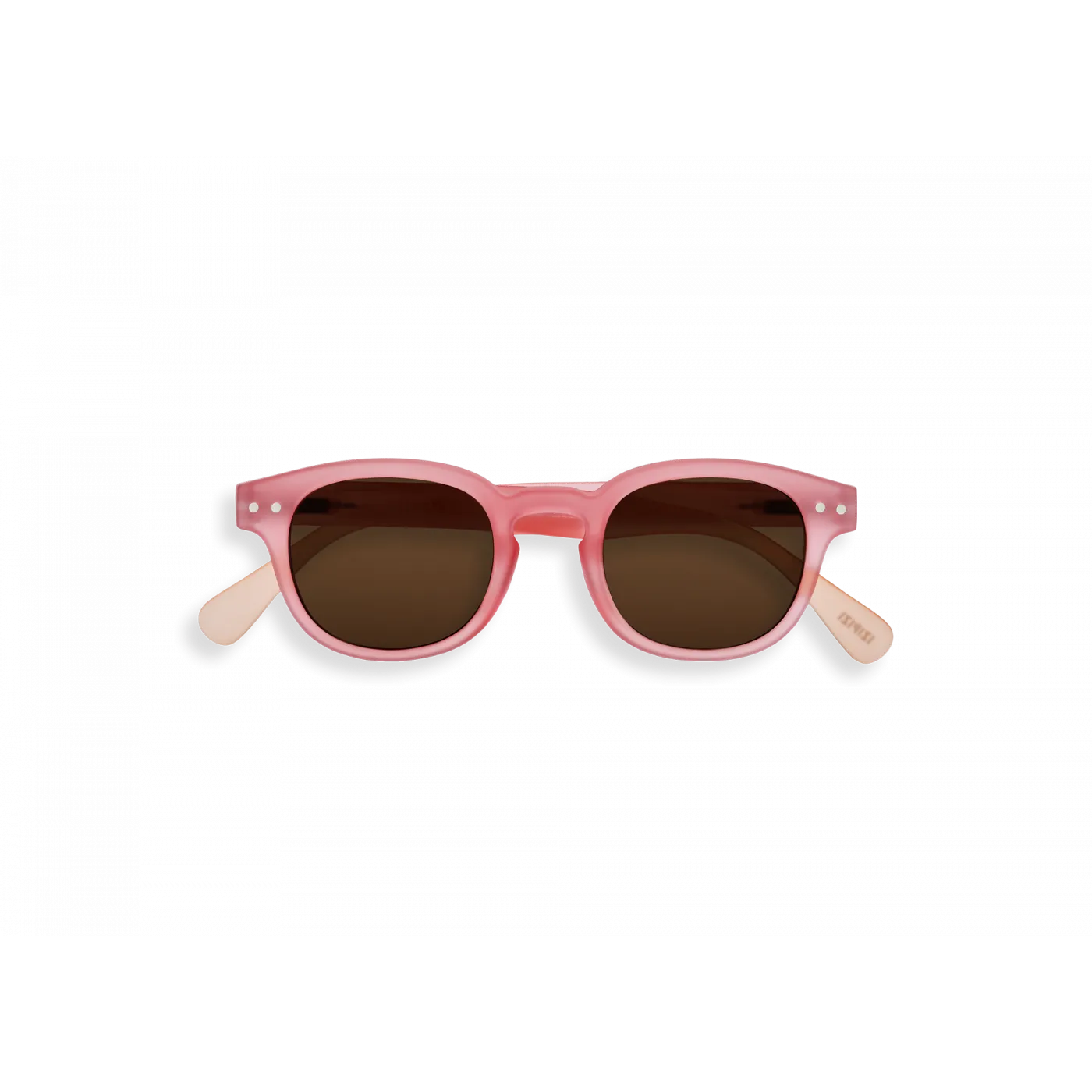 IZIPIZI #C SUN JUNIOR (Children 5-10 Years) Desert Rose (Oasis Collection)