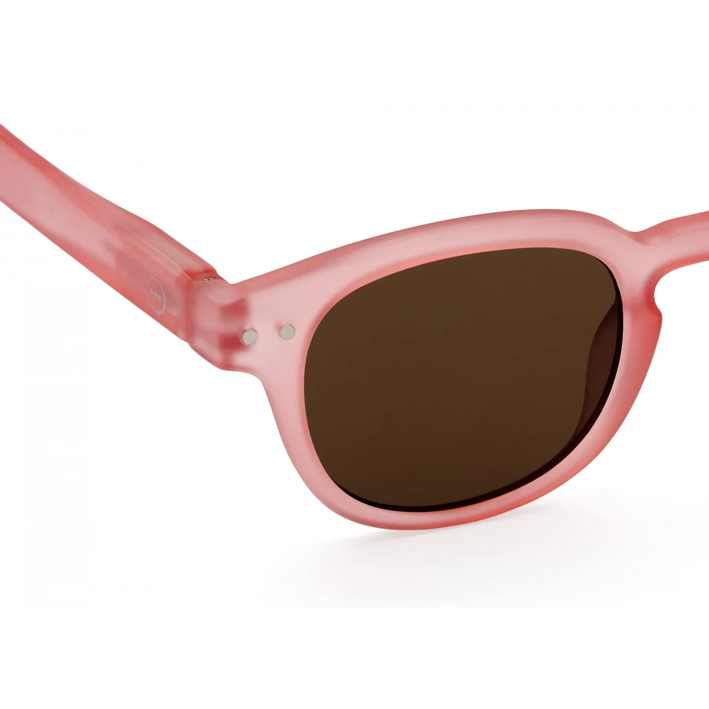IZIPIZI #C SUN JUNIOR (Children 5-10 Years) Desert Rose (Oasis Collection)