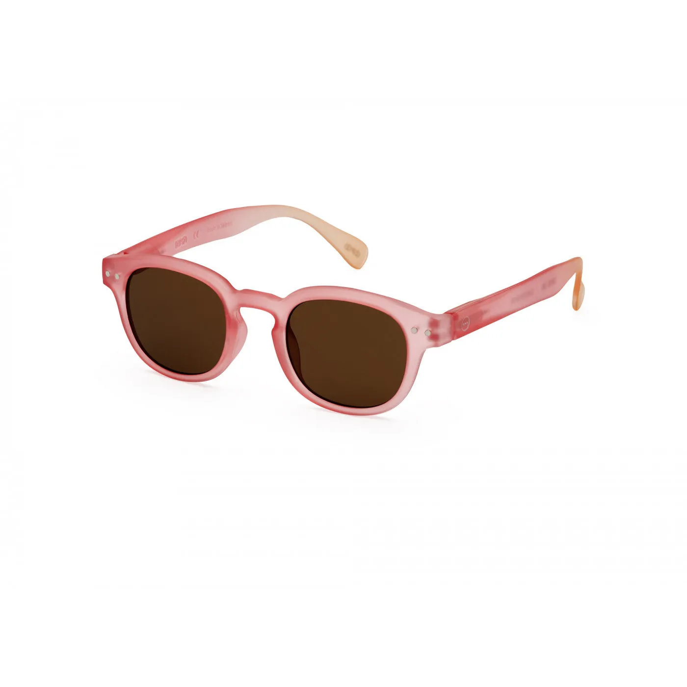 IZIPIZI #C SUN JUNIOR (Children 5-10 Years) Desert Rose (Oasis Collection)