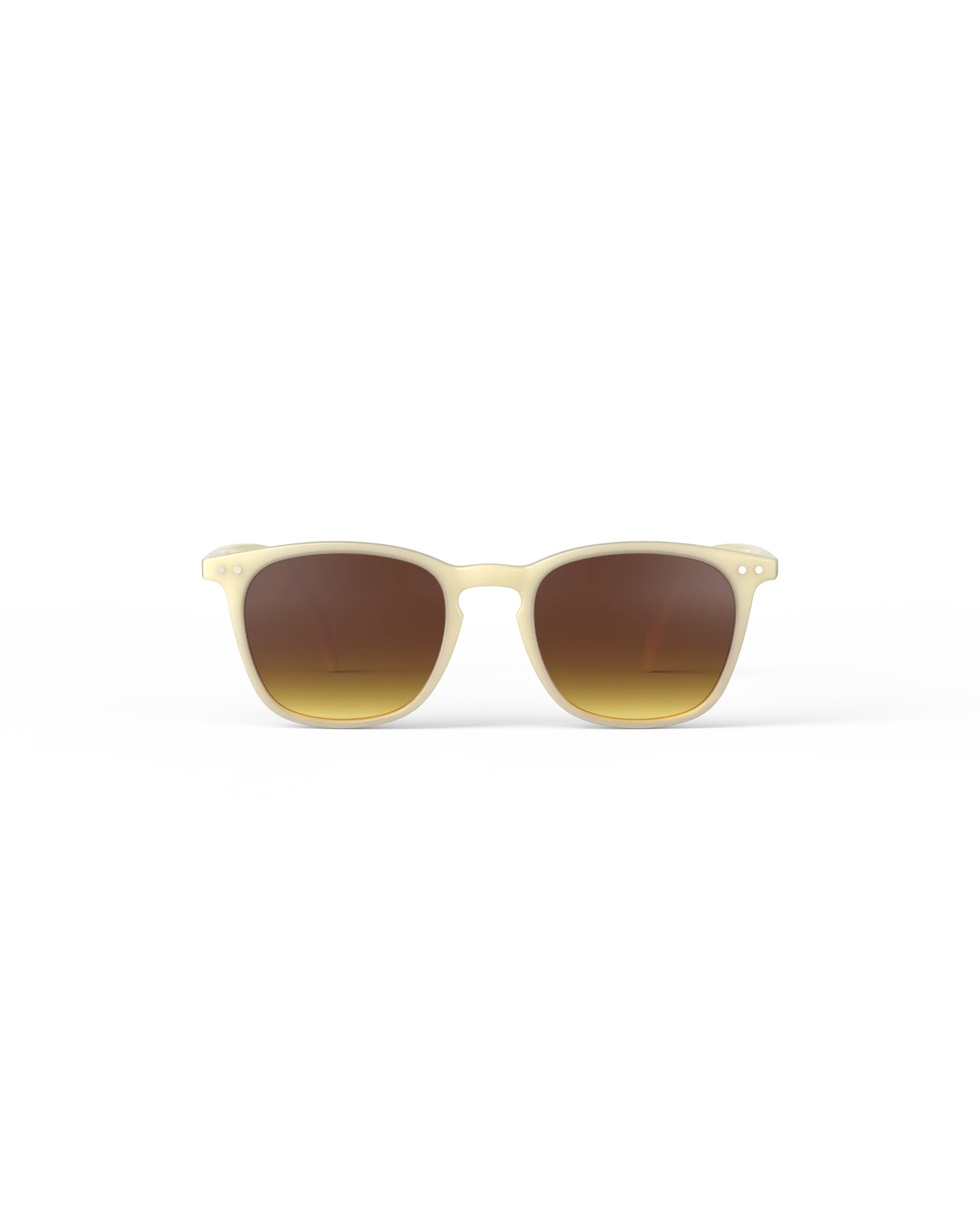 IZIPIZI #E SUN Glossy Ivory (Daydream Collection)
