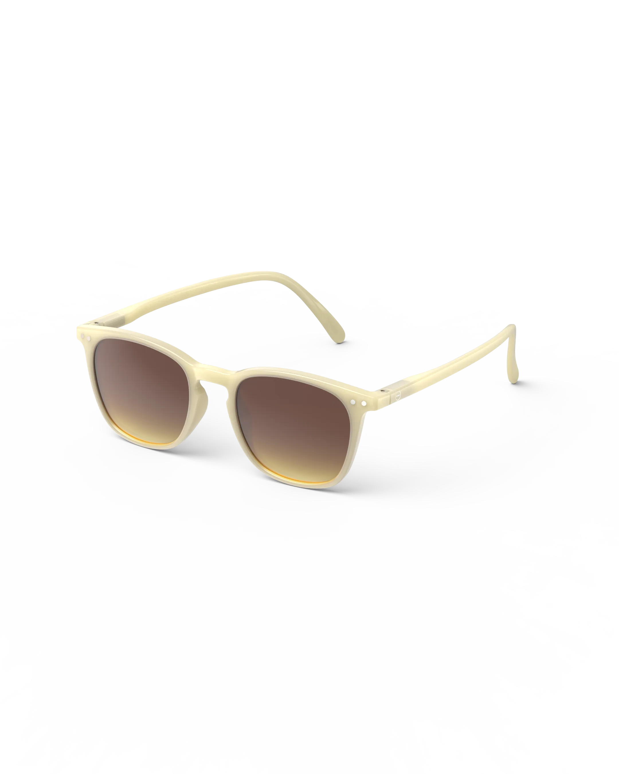IZIPIZI #E SUN Glossy Ivory (Daydream Collection)