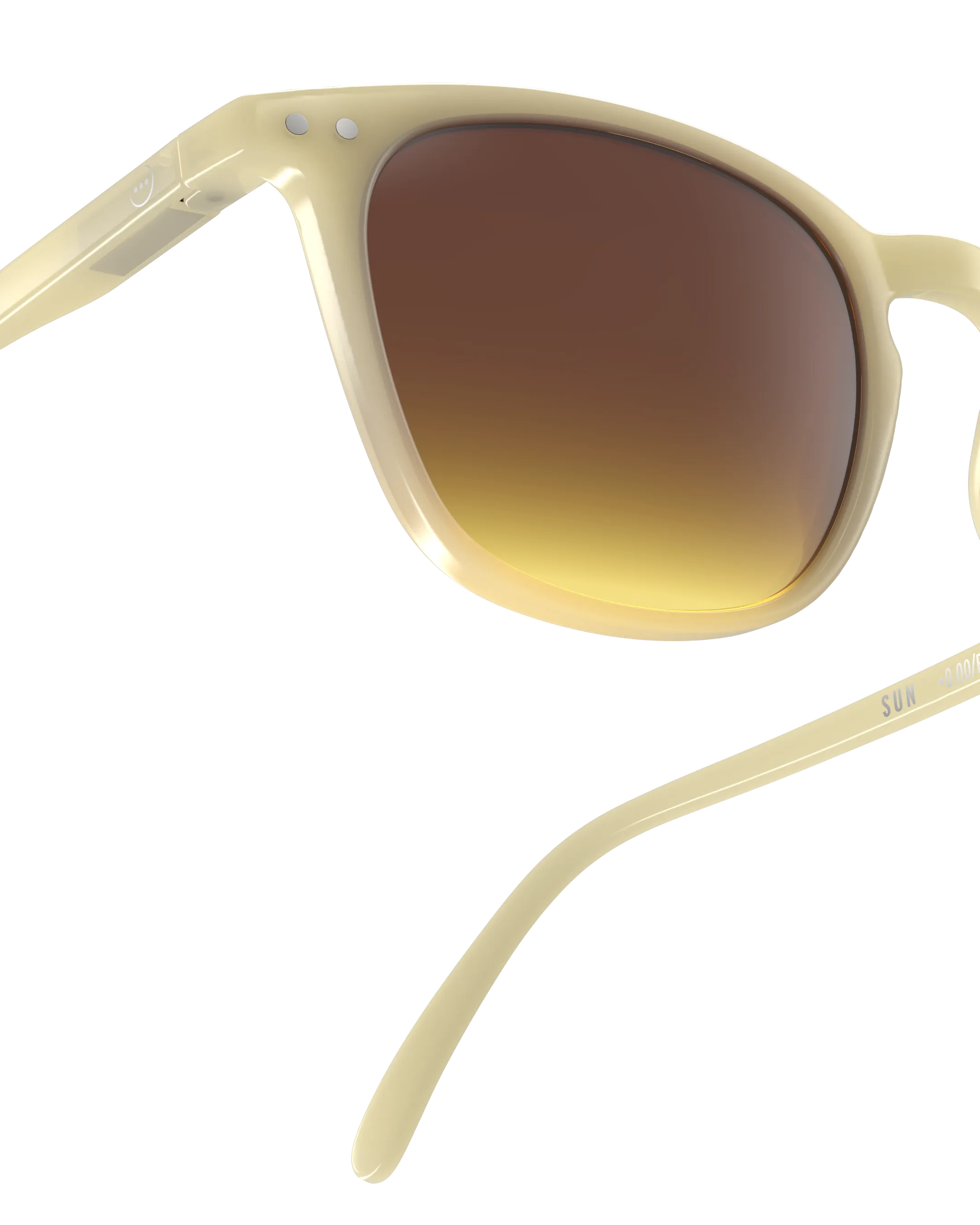 IZIPIZI #E SUN Glossy Ivory (Daydream Collection)