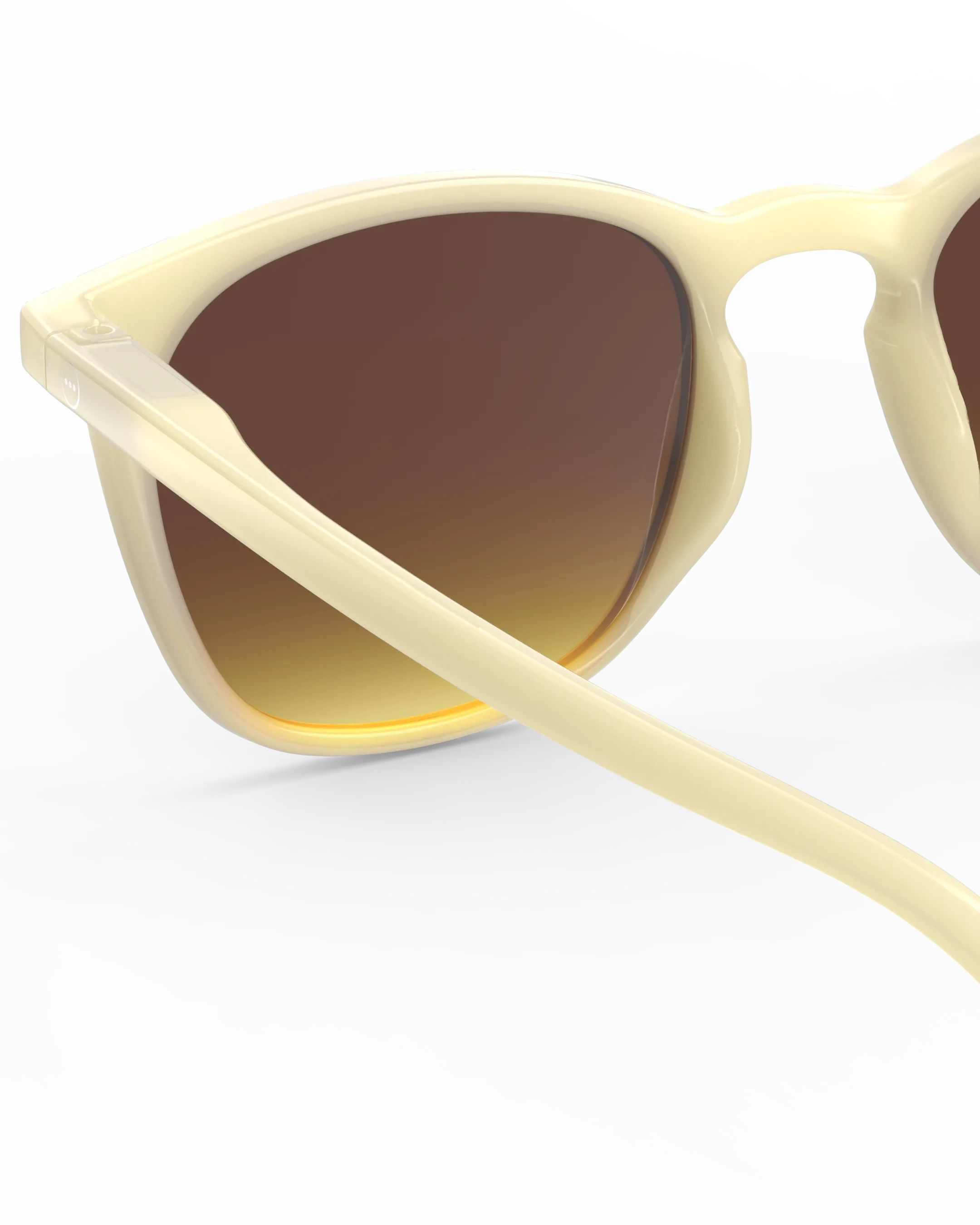 IZIPIZI #E SUN Glossy Ivory (Daydream Collection)
