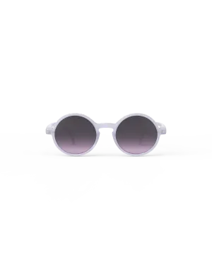 IZIPIZI #G SUN JUNIOR (Children 5-10 Years) Violet Dawn Kids Sunglasses (Daydream Collection)