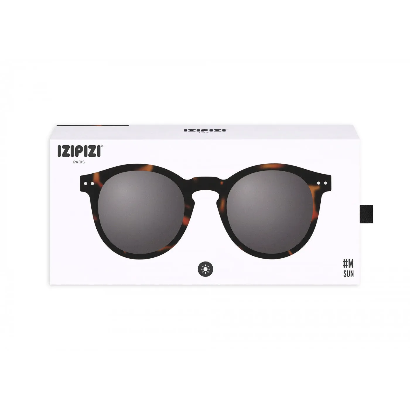 IZIPIZI #M SUN Tortoise
