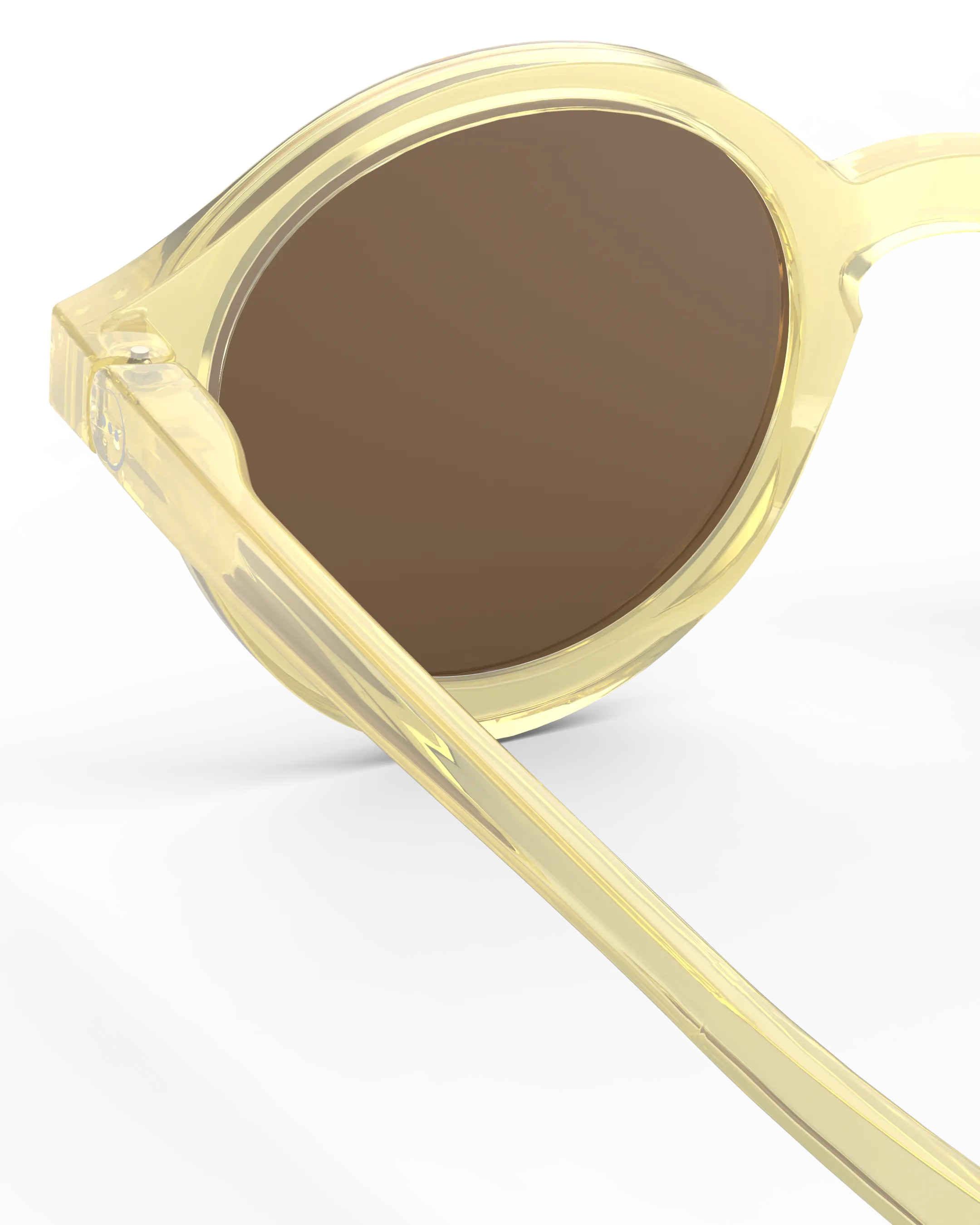 IZIPIZI #SUN KIDS PLUS (3-5 years) Morning Light Kids Sunglasses (Daydream Collection)
