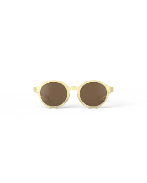 IZIPIZI #SUN KIDS PLUS (3-5 years) Morning Light Kids Sunglasses (Daydream Collection)