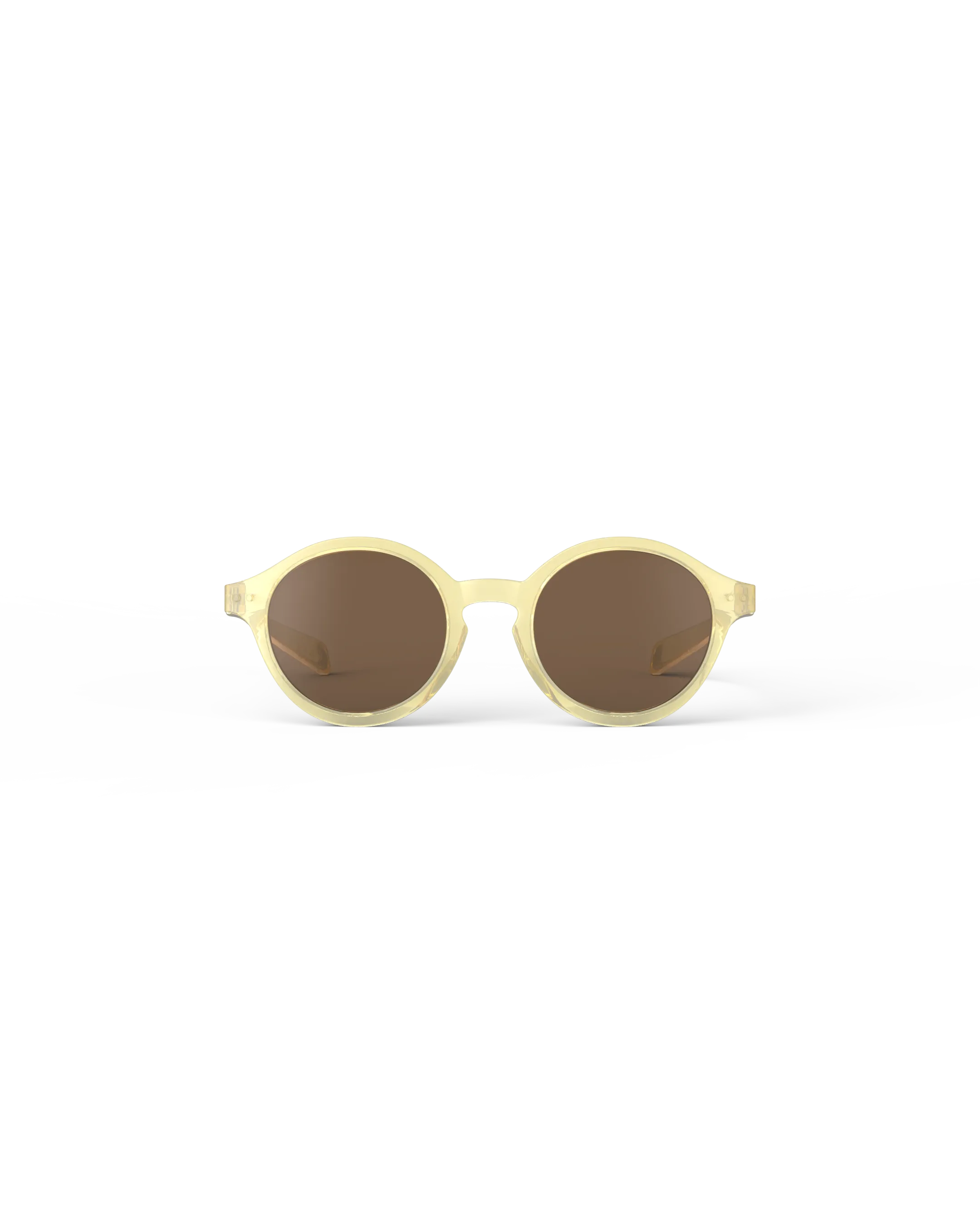 IZIPIZI #SUN KIDS PLUS (3-5 years) Morning Light Kids Sunglasses (Daydream Collection)