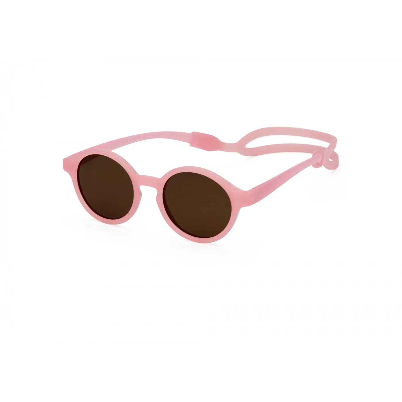 IZIPIZI #SUN KIDS Plus (Children 3-5 years) Hibiscus Rose (Oasis Collection)