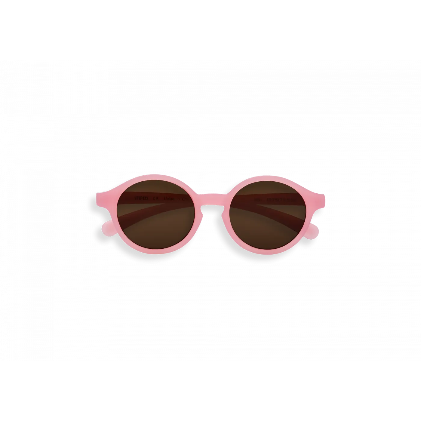 IZIPIZI #SUN KIDS Plus (Children 3-5 years) Hibiscus Rose (Oasis Collection)