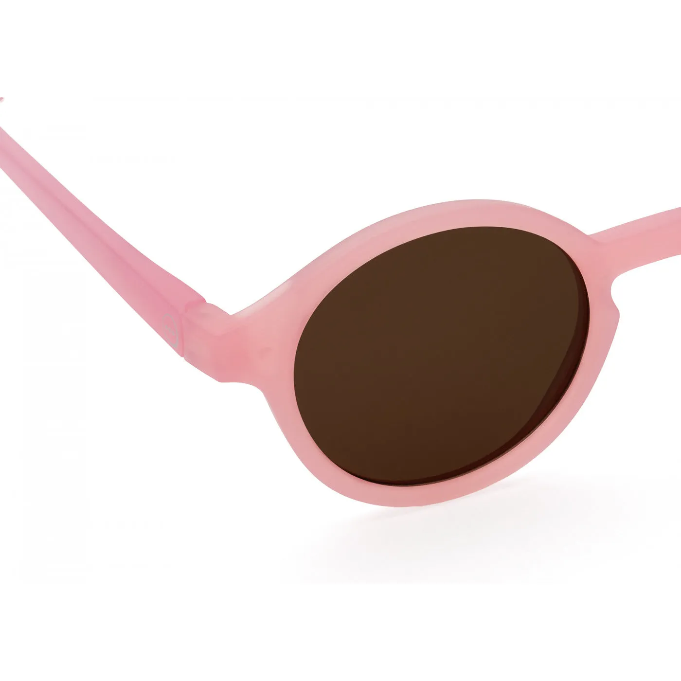 IZIPIZI #SUN KIDS Plus (Children 3-5 years) Hibiscus Rose (Oasis Collection)
