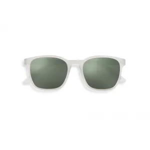 IZIPIZI #SUN NAUTIC (Polarized Lenses) White