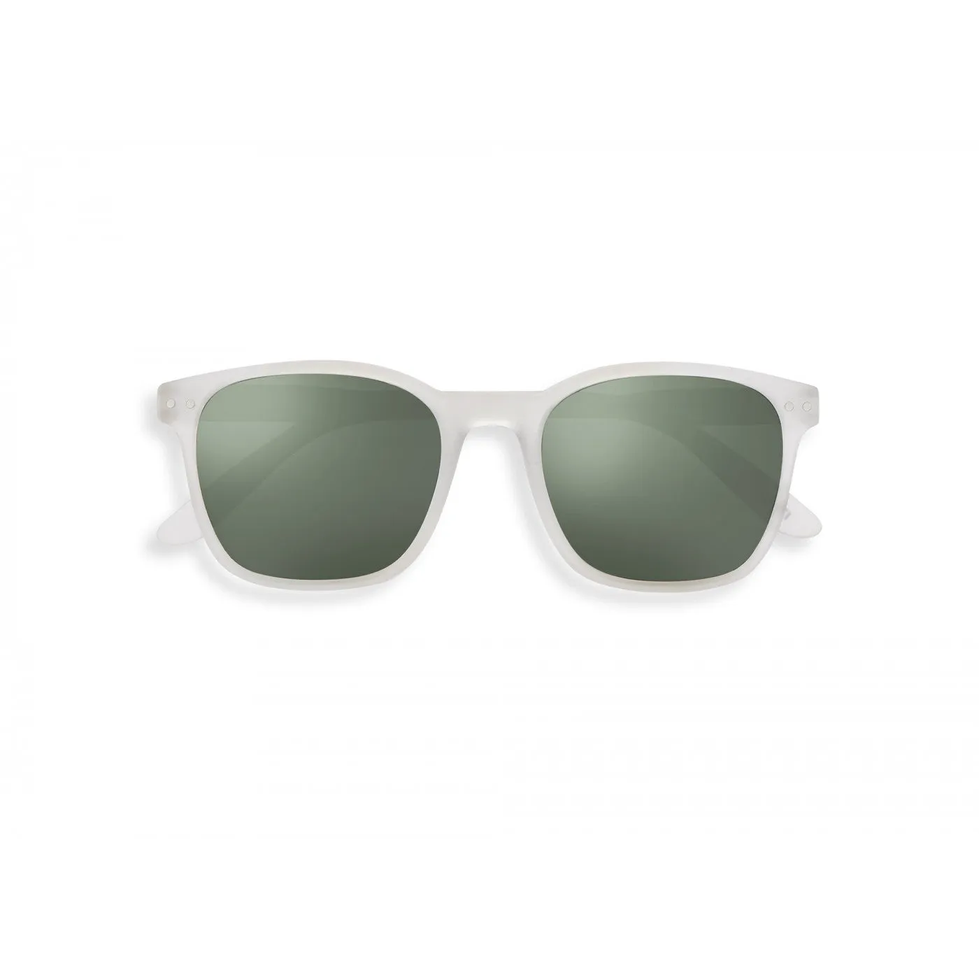 IZIPIZI #SUN NAUTIC (Polarized Lenses) White