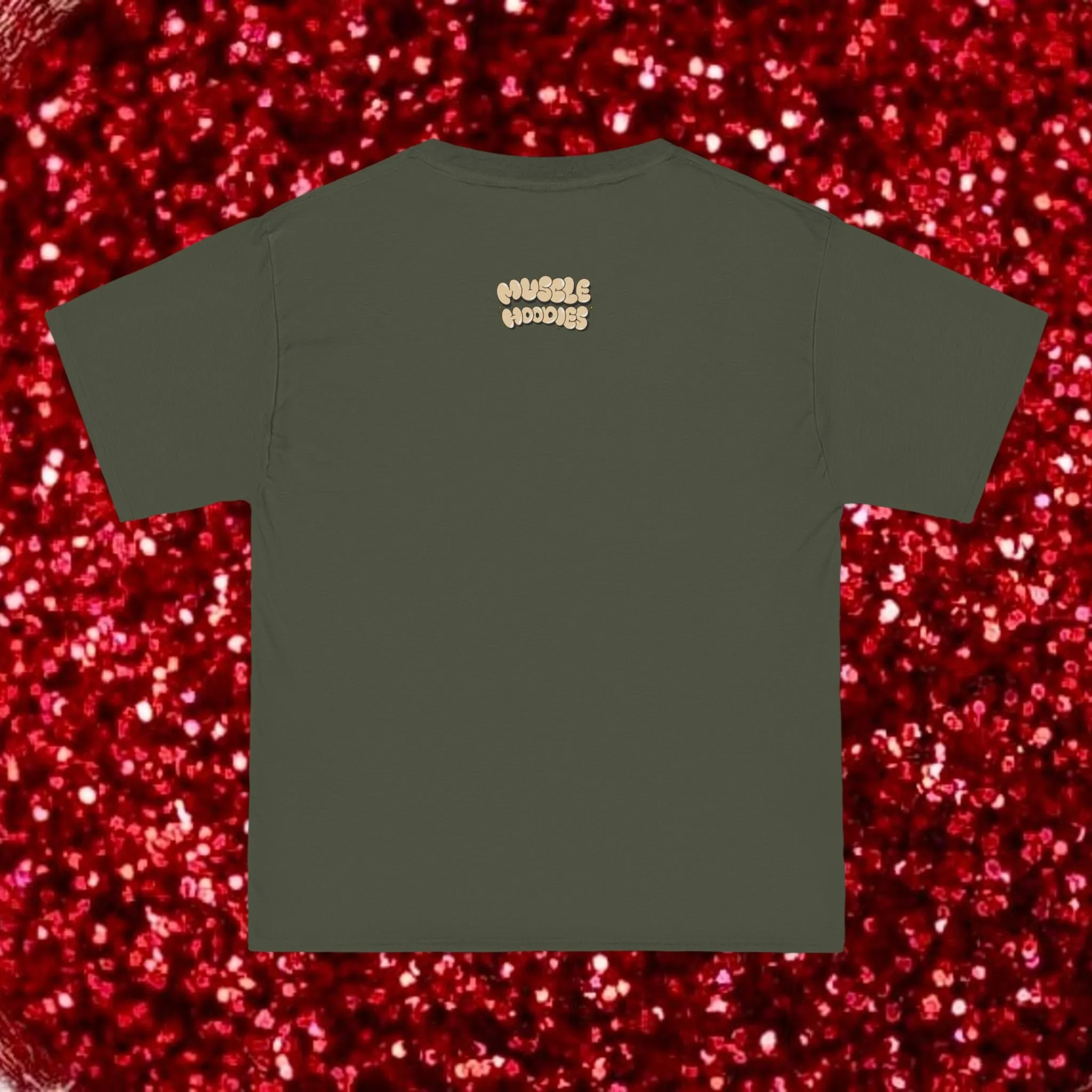 JOLLY GAINS- TEE