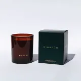 Kingdom Lychee & Black Orchid - Luxury Soy Candle