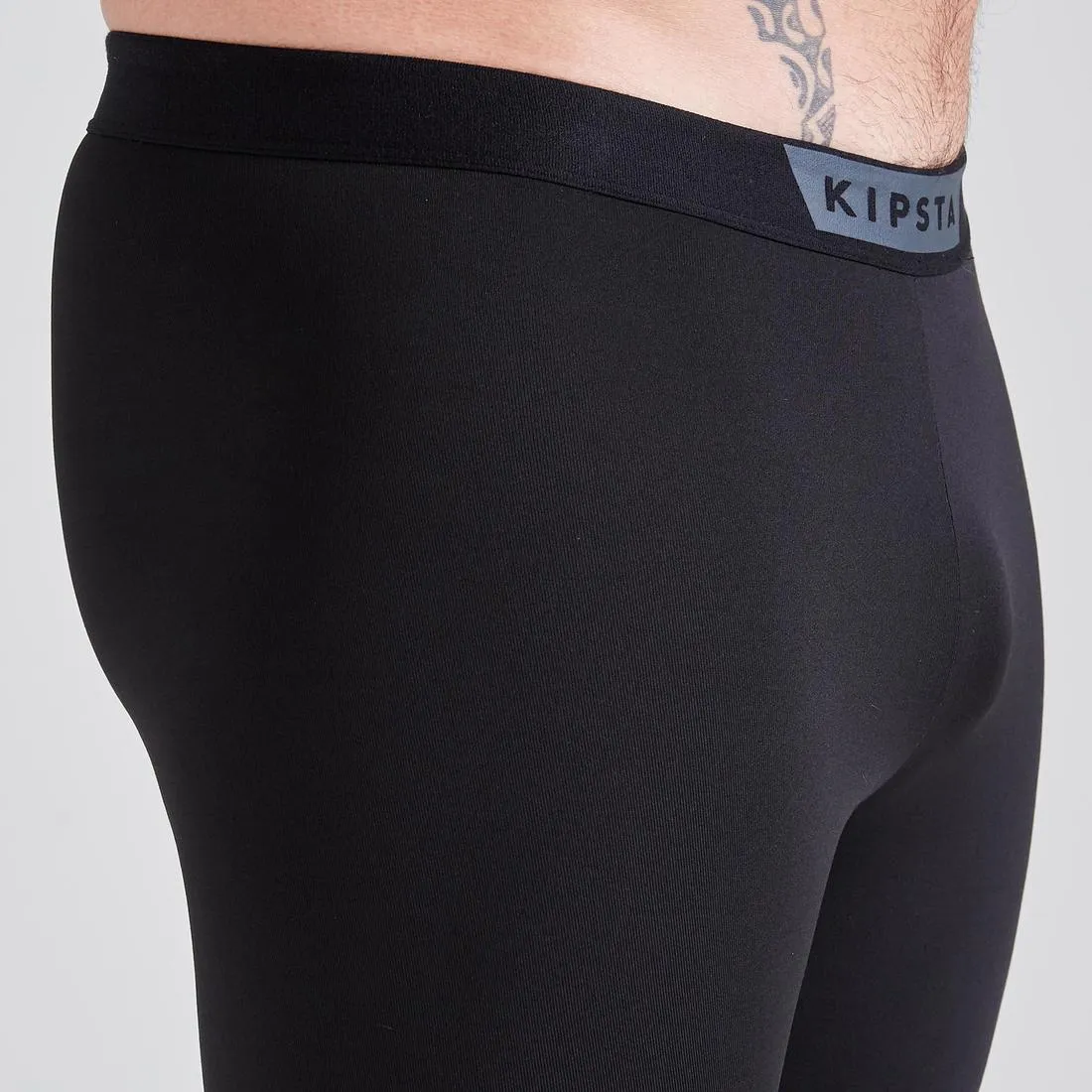 Kipsta Keepdry 100 Adult Base Layer Soccer Undershorts