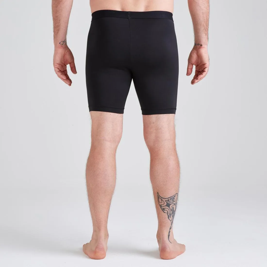 Kipsta Keepdry 100 Adult Base Layer Soccer Undershorts
