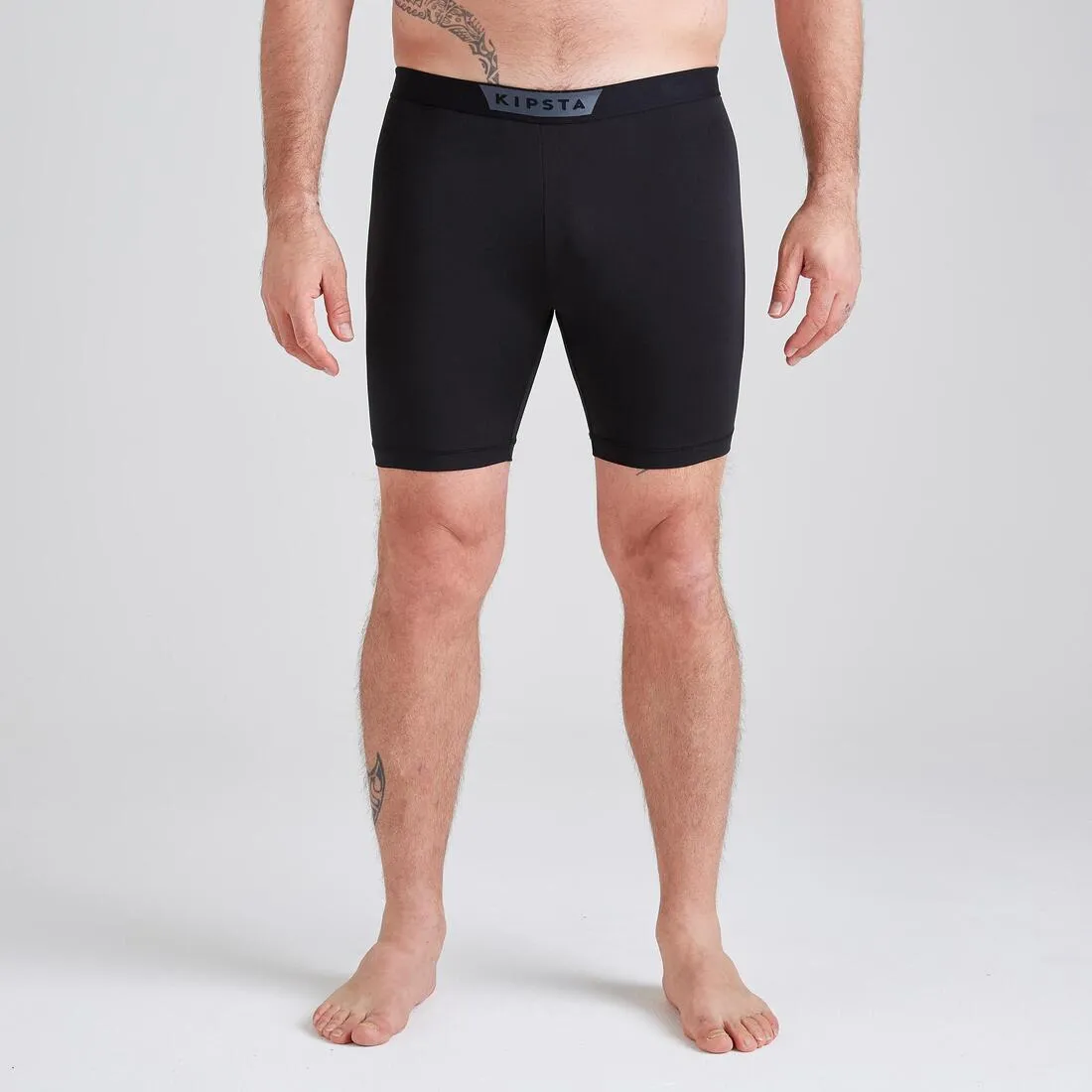 Kipsta Keepdry 100 Adult Base Layer Soccer Undershorts