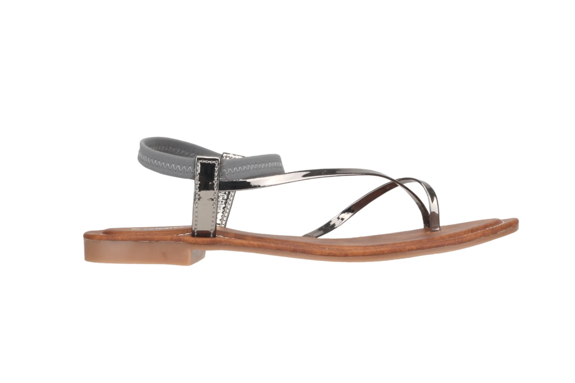 LADIES FLAT SANDAL 21003