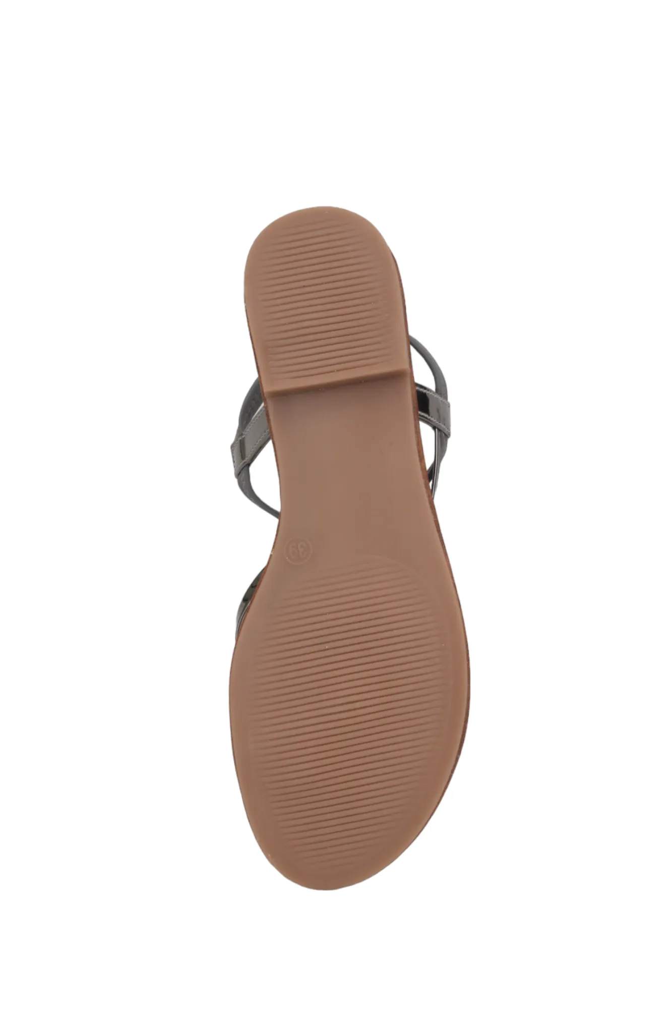 LADIES FLAT SANDAL 21003