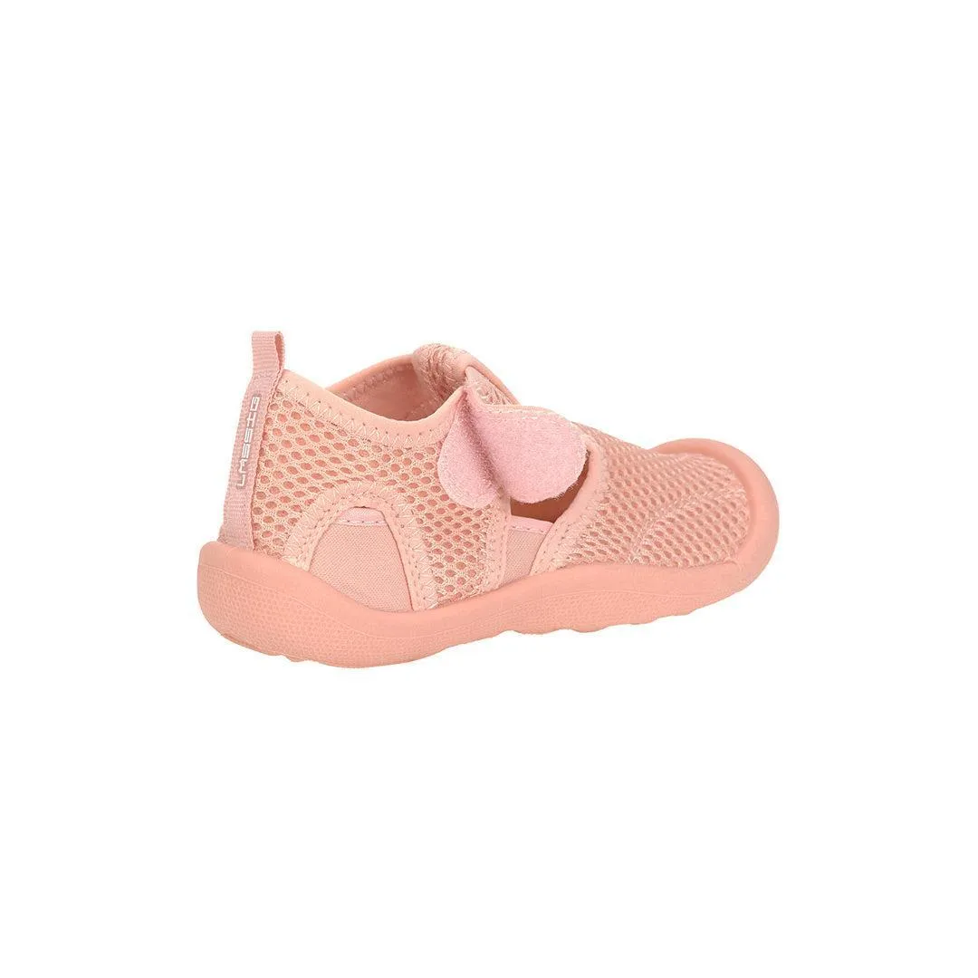 Lassig Beach Sandals - Peach