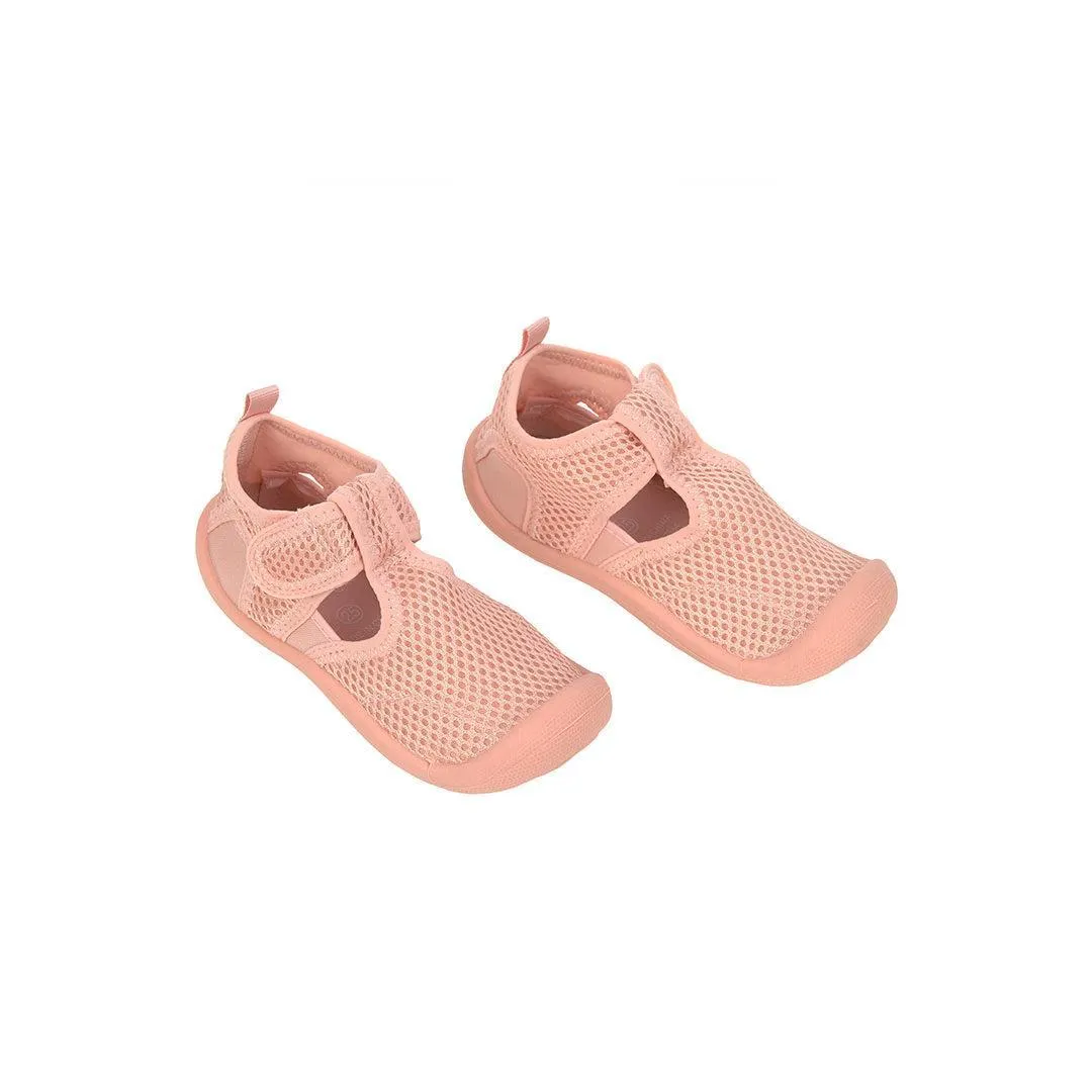 Lassig Beach Sandals - Peach