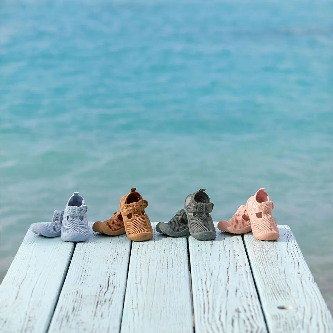 Lassig Beach Sandals - Peach