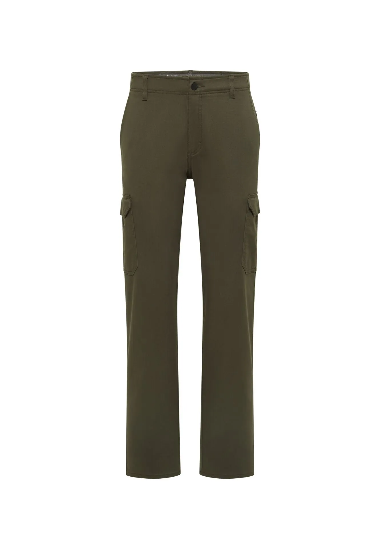 Lee Men's Cargo MVP Pants In Forest