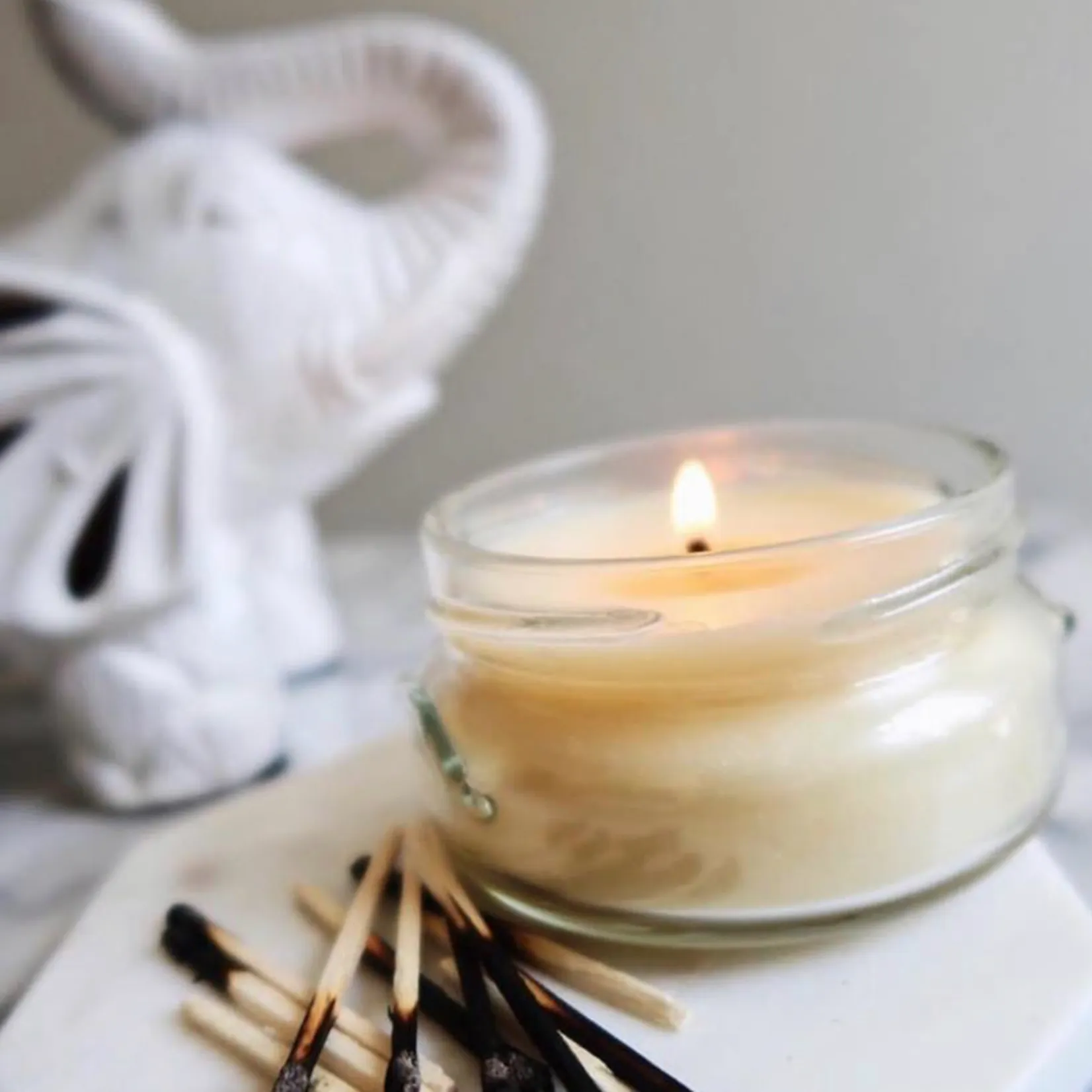 Limelight 22oz Candle