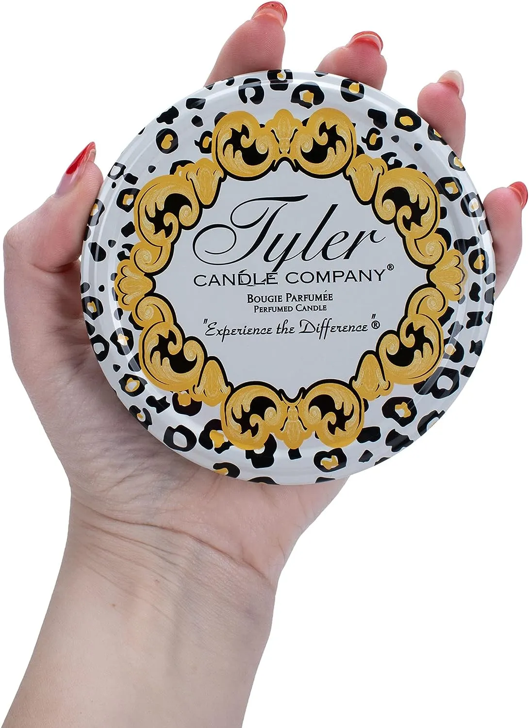 Limelight 22oz Candle